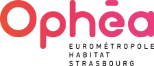 Ophéa - Eurométropole Habitat Strasbourg
