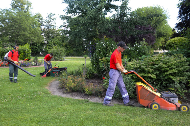 jardiniers