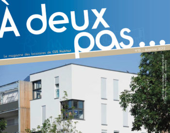 A deux pas - N°15