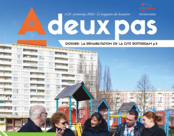 A deux pas - N°29