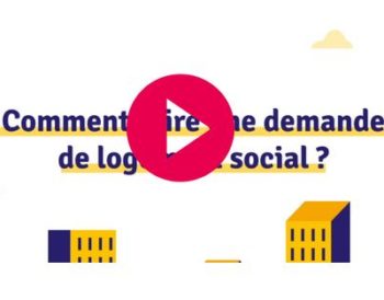Vidéo : Qu'est-ce qu'un logement social ? Comment faire une demande de logement social ?