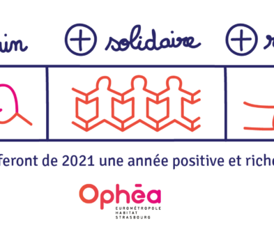 Bonne année 2021 !