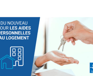 Les aides personnelles au logement évoluent