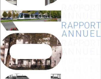 Rapport annuel 2013