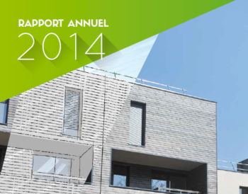 Rapport annuel 2014