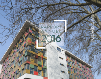 Rapport annuel 2016