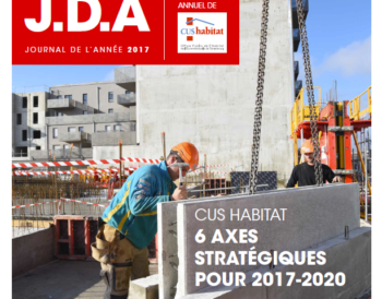 Rapport annuel 2017