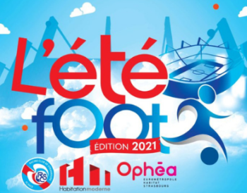 L'été foot 2021, coup d'envoi d'une version inédite !