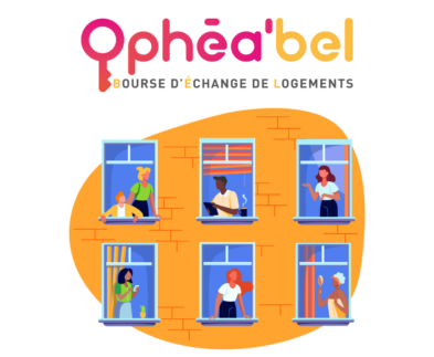 Ophéa'BEL : nous vous racontons l'un des premiers échanges