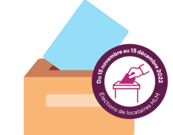 Élections locataires, pourquoi voter ?