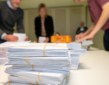 Élections des représentants des locataires chez Ophéa