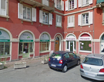 Image à la une du bien