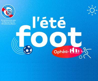 Été Foot 2023 : les inscriptions sont ouvertes !