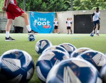 Été Foot 2023 : retour sur le mois d'août