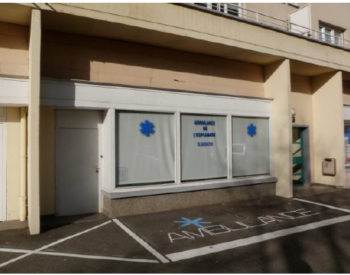 Image à la une du bien