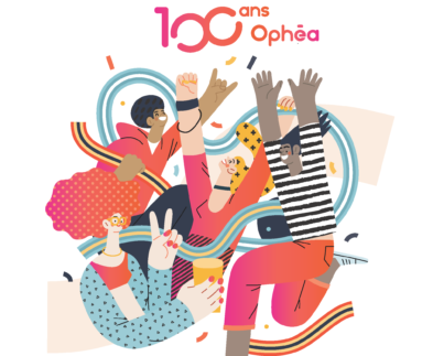 Ophéa en fête !