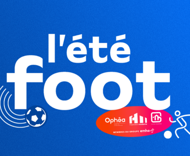 Été Foot 2024 : c'est parti pour la 10ème année !