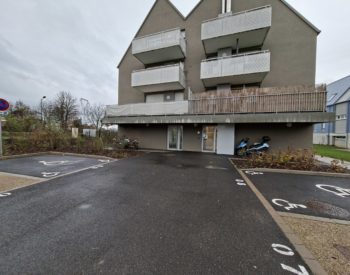 Image à la une du bien