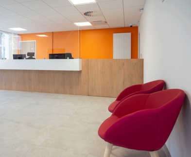 Cronenbourg : ouverture d'une nouvelle agence de proximité !