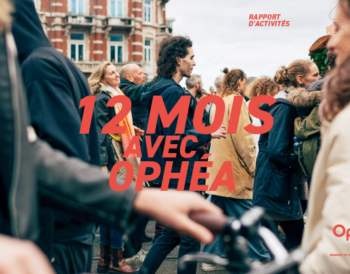 Rapport annuel 2025